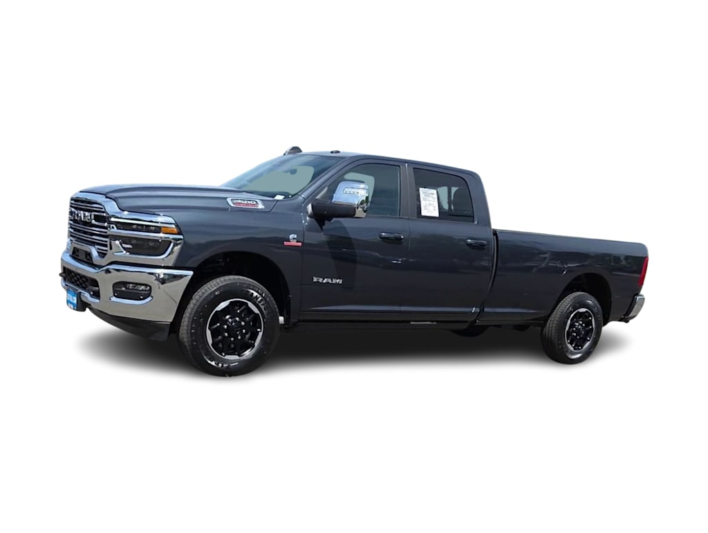 Thumbnail: 2026 RAM 2500 - 3