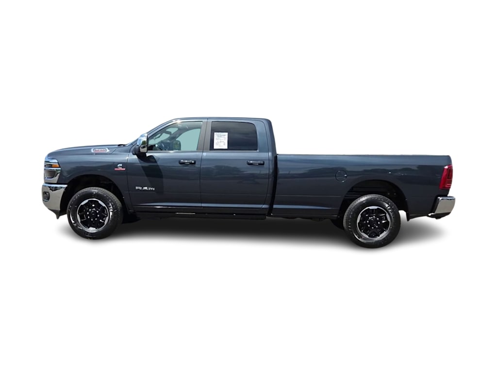 Thumbnail: 2026 RAM 2500 - 19