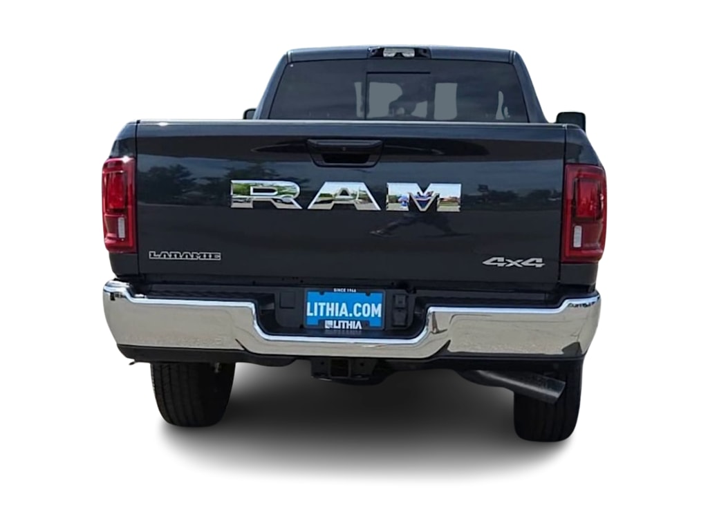 Thumbnail: 2026 RAM 2500 - 5