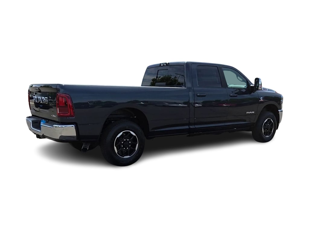 Thumbnail: 2026 RAM 2500 - 20