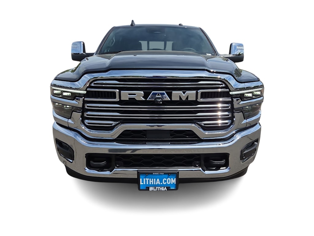 Thumbnail: 2026 RAM 2500 - 25