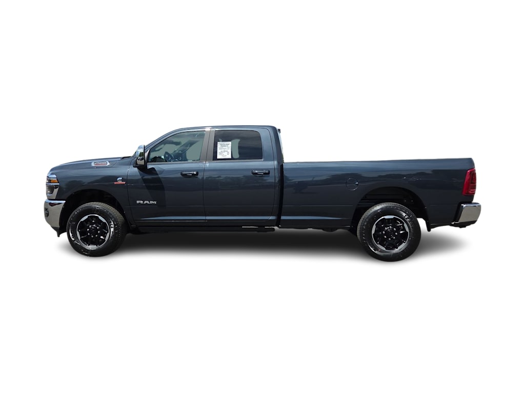 Thumbnail: 2026 RAM 2500 - 22