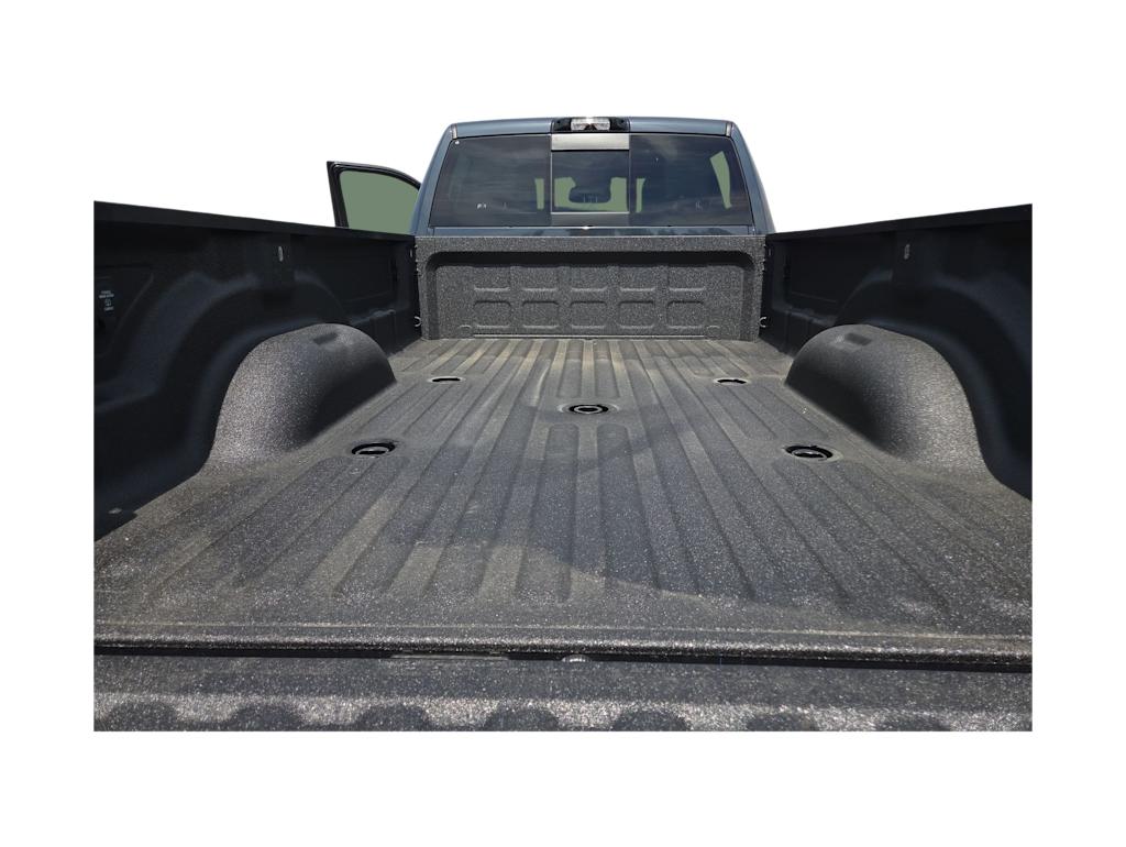 Thumbnail: 2026 RAM 2500 - 15