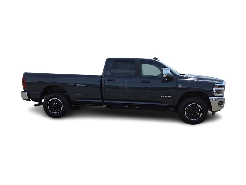 Thumbnail: 2026 RAM 2500 - 21