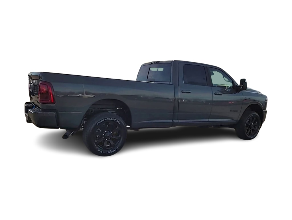 Thumbnail: 2026 RAM 2500 - 19