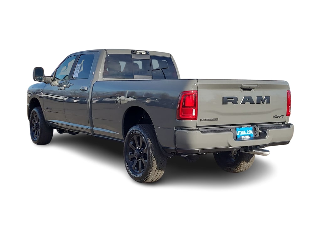 Thumbnail: 2026 RAM 2500 - 22
