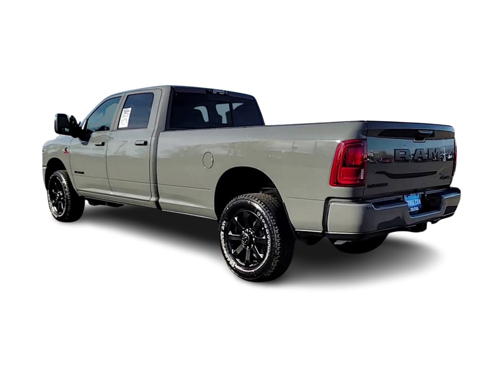 Thumbnail: 2026 RAM 2500 - 4