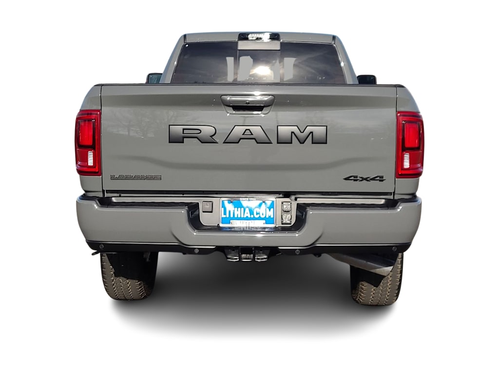 Thumbnail: 2026 RAM 2500 - 23