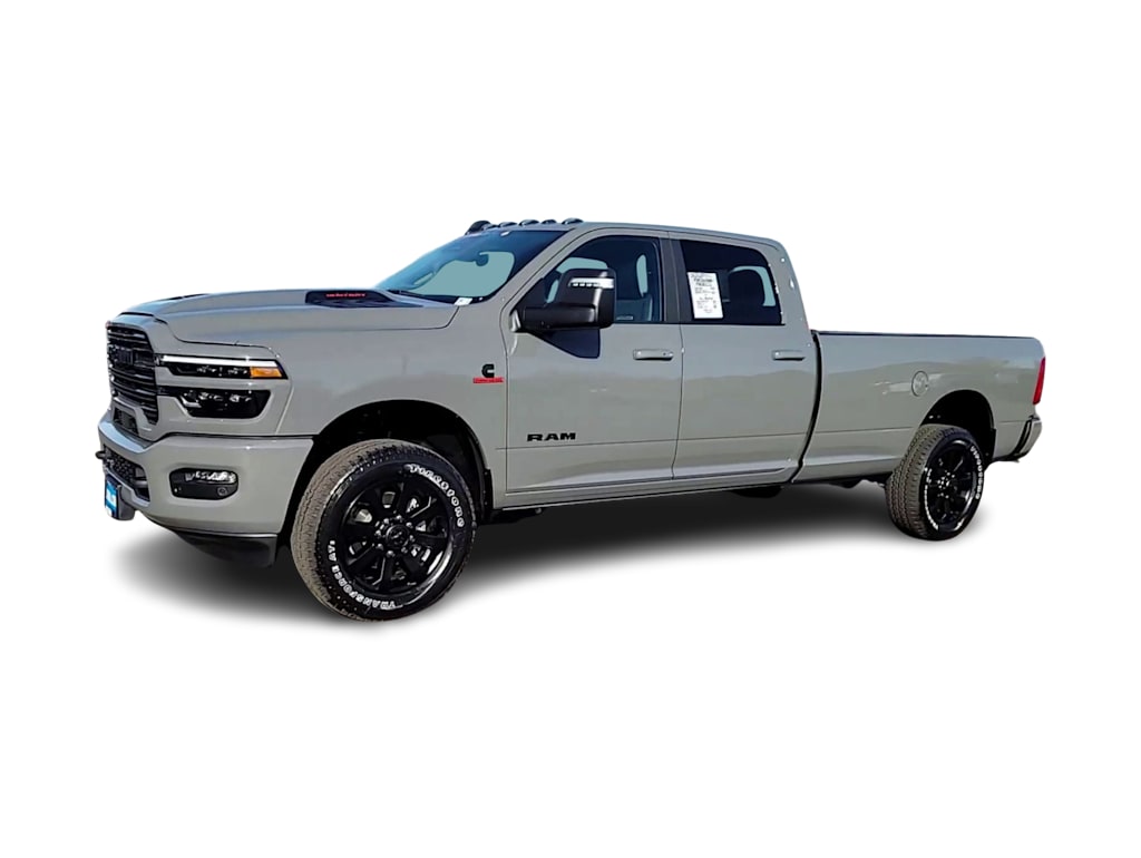 Thumbnail: 2026 RAM 2500 - 3