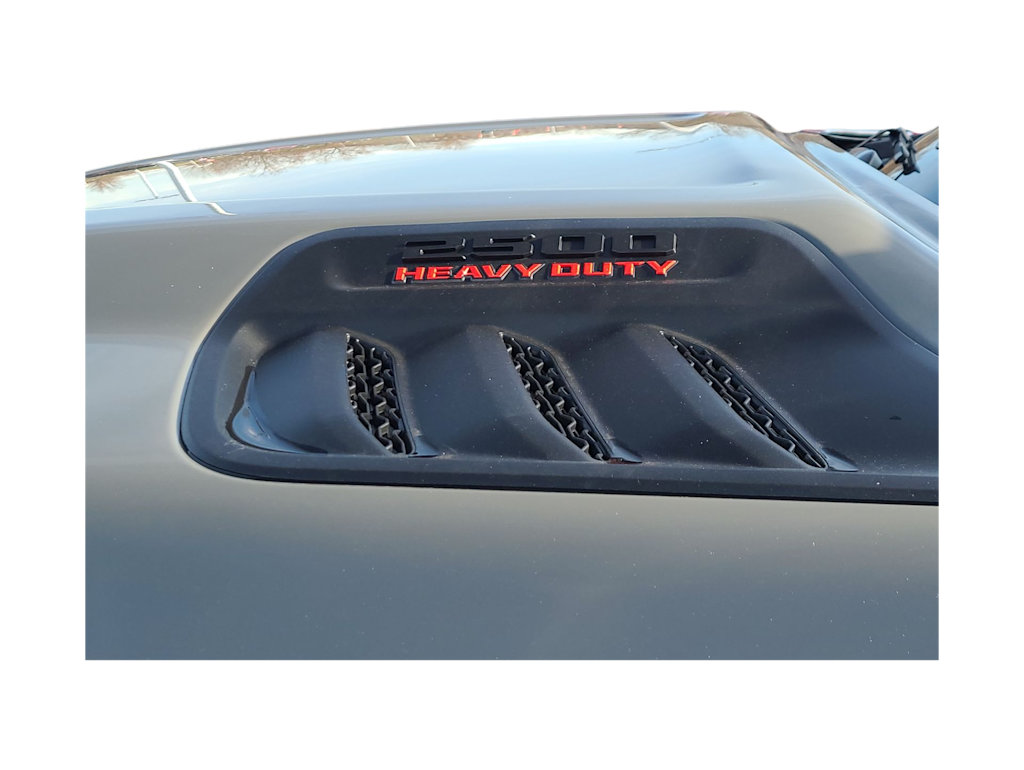 Thumbnail: 2026 RAM 2500 - 25