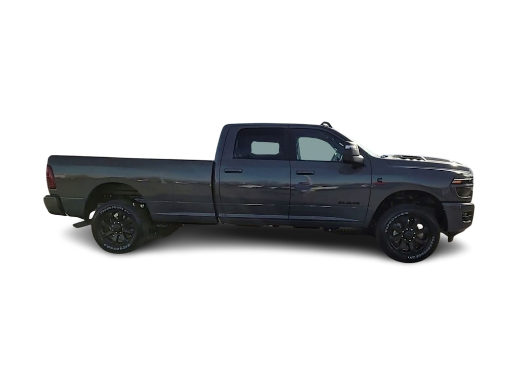 Thumbnail: 2026 RAM 2500 - 20