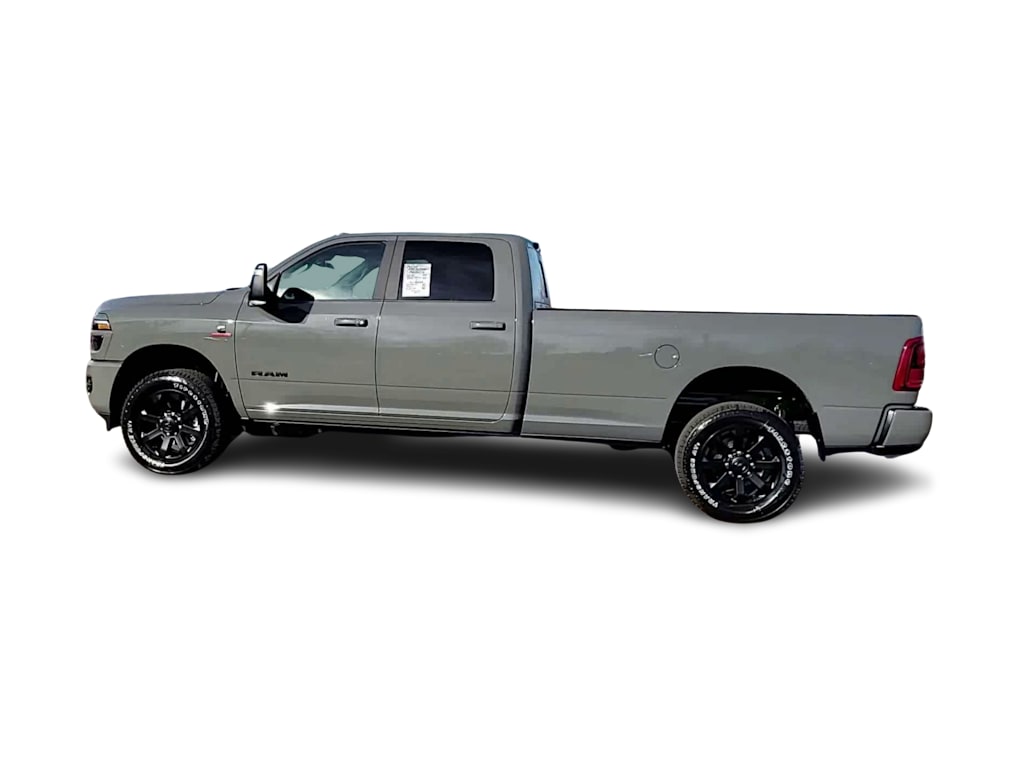 Thumbnail: 2026 RAM 2500 - 18