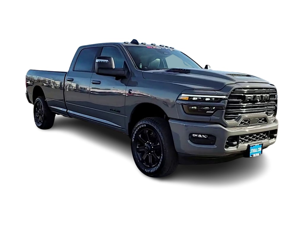Thumbnail: 2026 RAM 2500 - 17