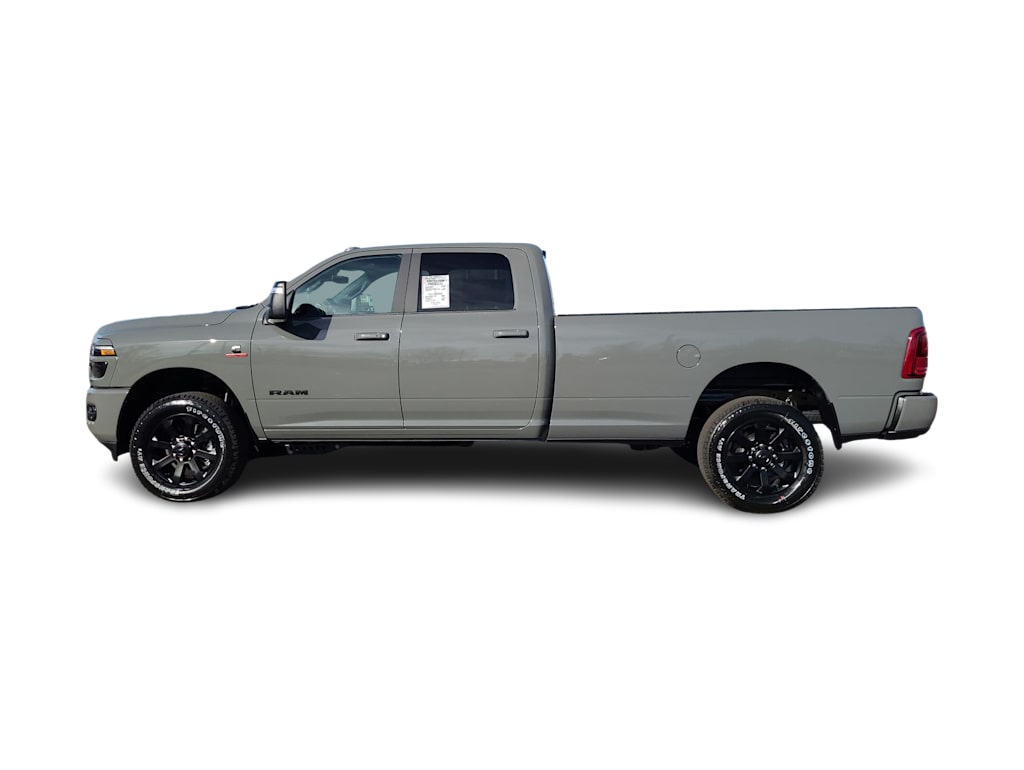 Thumbnail: 2026 RAM 2500 - 21
