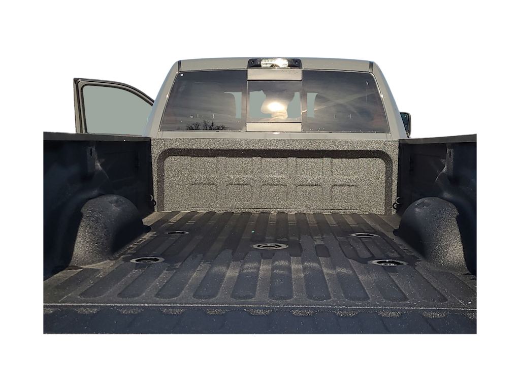 Thumbnail: 2026 RAM 2500 - 14