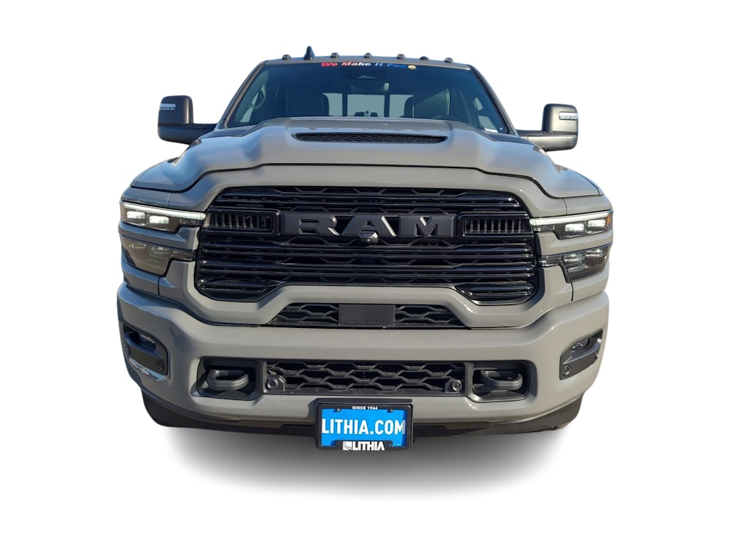 Thumbnail: 2026 RAM 2500 - 24