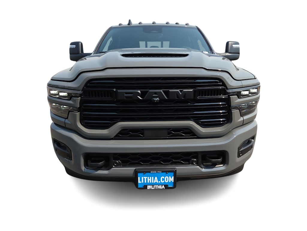 Thumbnail: 2026 RAM 2500 - 24