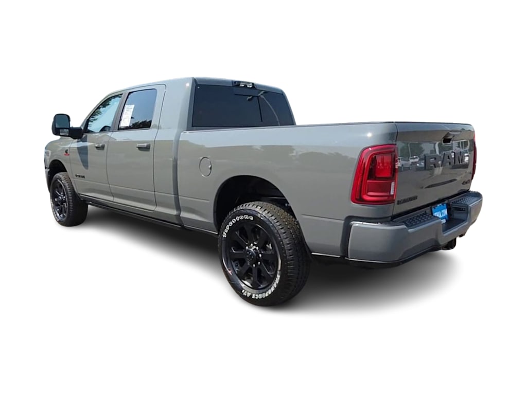 Thumbnail: 2026 RAM 2500 - 4