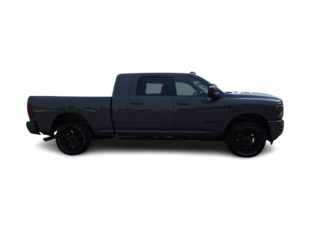 Thumbnail: 2026 RAM 2500 - 20
