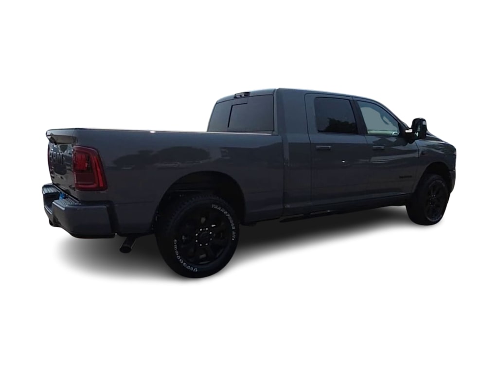 Thumbnail: 2026 RAM 2500 - 19