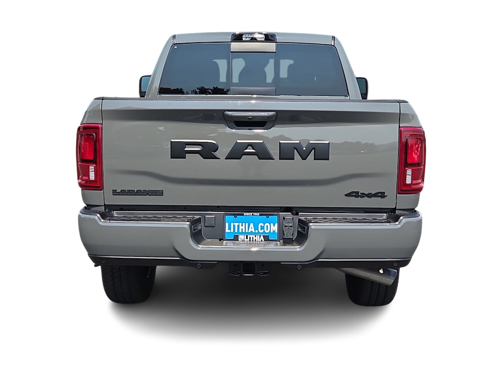 Thumbnail: 2026 RAM 2500 - 23