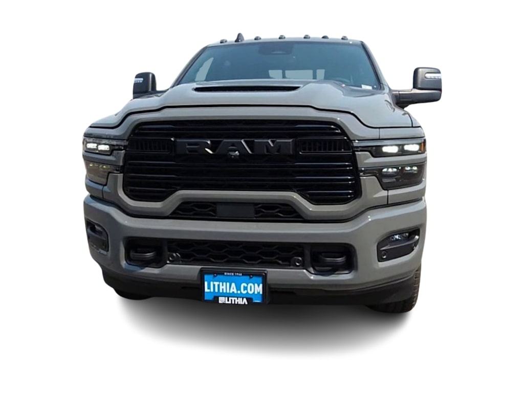 Thumbnail: 2026 RAM 2500 - 6