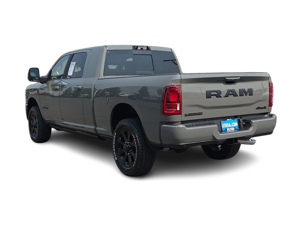 Thumbnail: 2026 RAM 2500 - 22