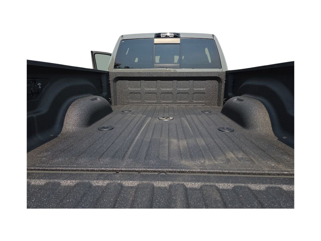 Thumbnail: 2026 RAM 2500 - 14