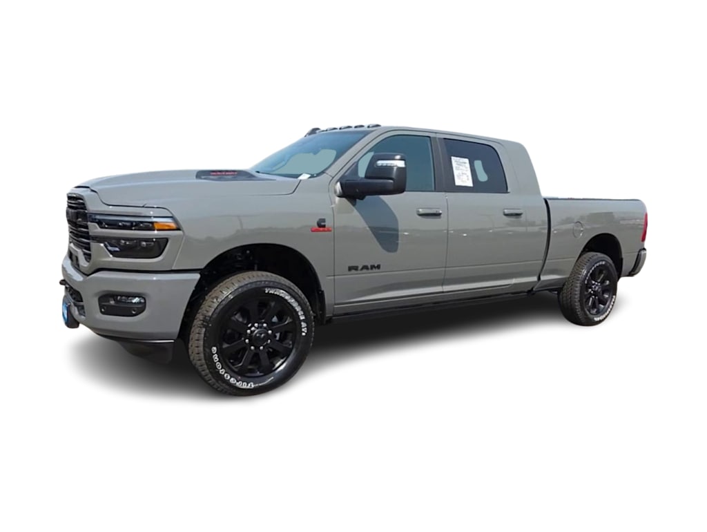 Thumbnail: 2026 RAM 2500 - 3