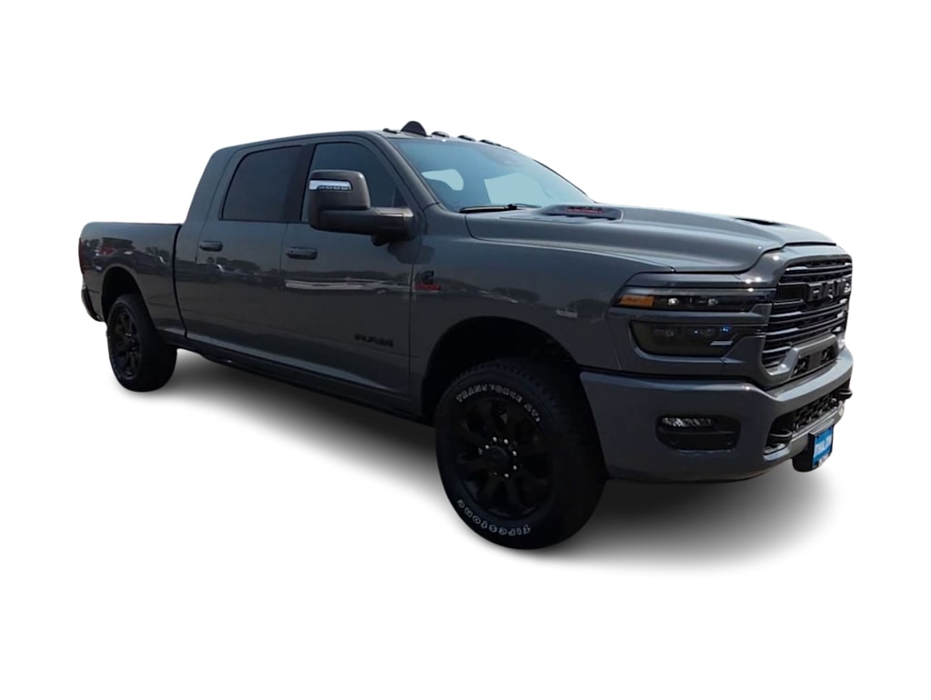 Thumbnail: 2026 RAM 2500 - 17