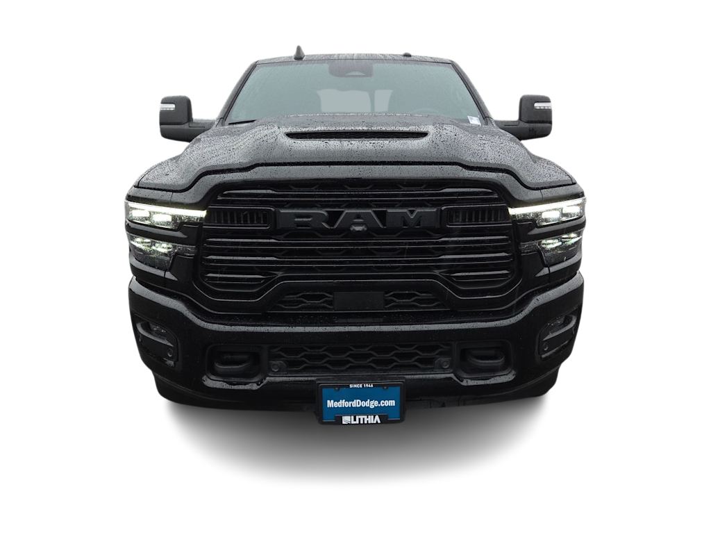 Thumbnail: 2025 RAM 2500 - 24