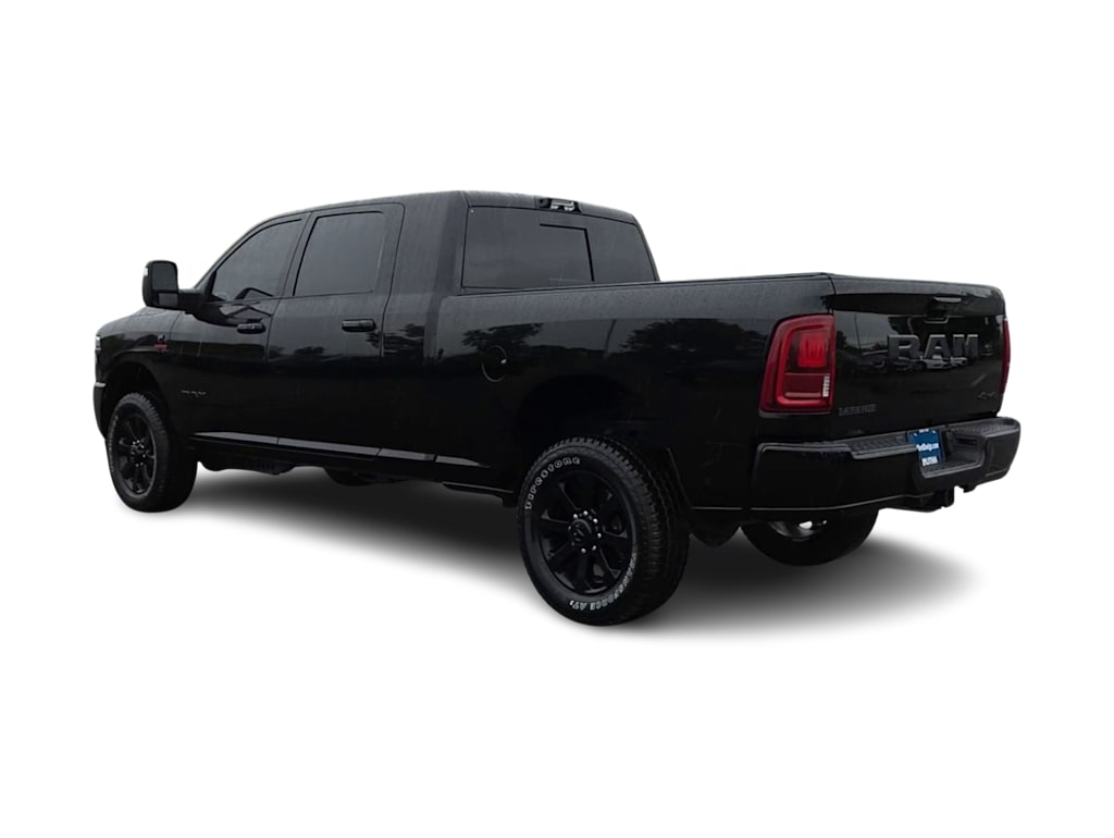 Thumbnail: 2025 RAM 2500 - 4
