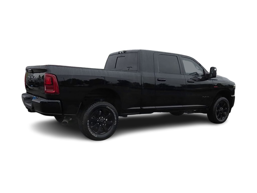 Thumbnail: 2025 RAM 2500 - 19