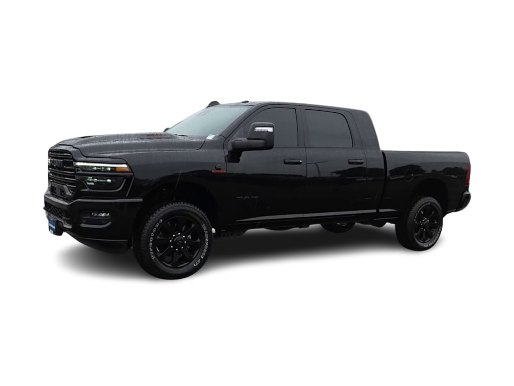Thumbnail: 2025 RAM 2500 - 3
