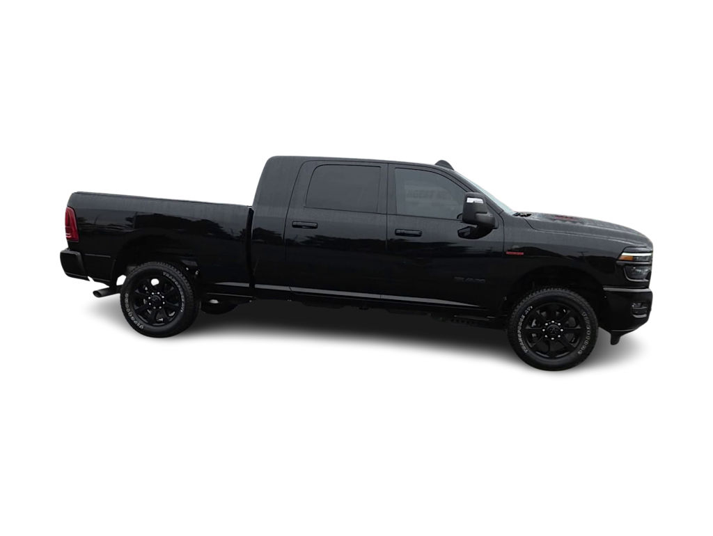 Thumbnail: 2025 RAM 2500 - 20