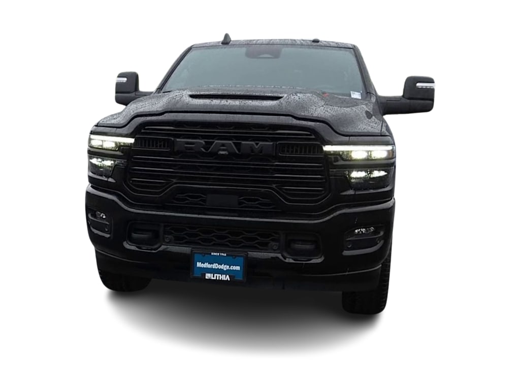 Thumbnail: 2025 RAM 2500 - 6