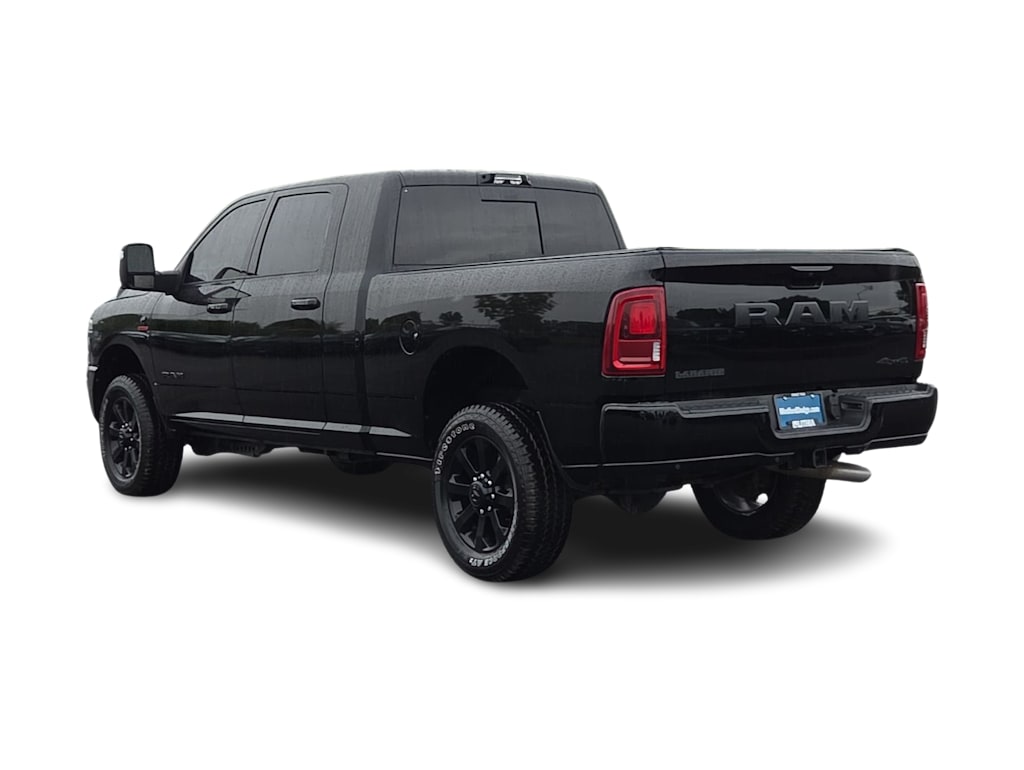 Thumbnail: 2025 RAM 2500 - 22