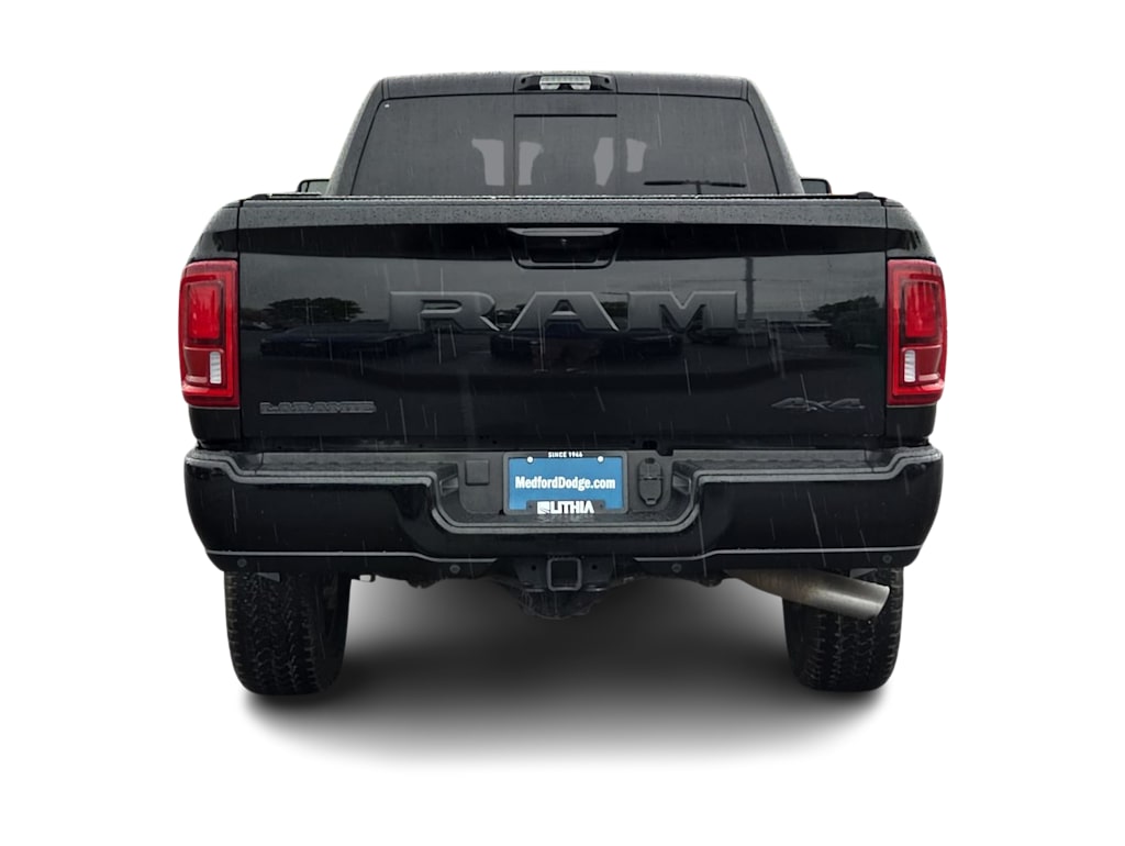 Thumbnail: 2025 RAM 2500 - 23