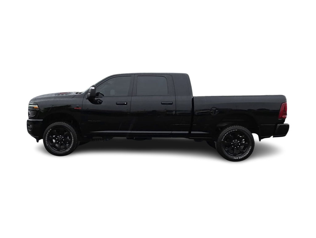 Thumbnail: 2025 RAM 2500 - 18