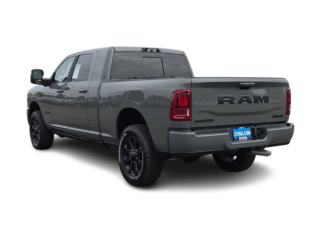 Thumbnail: 2026 RAM 2500 - 23
