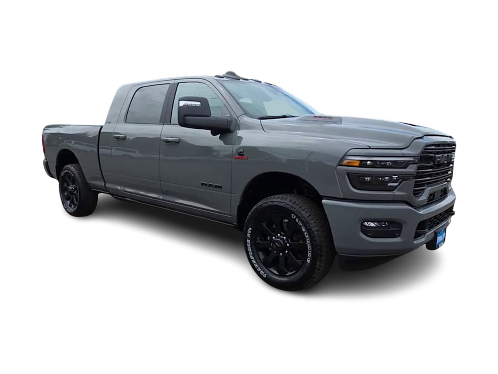 Thumbnail: 2026 RAM 2500 - 18