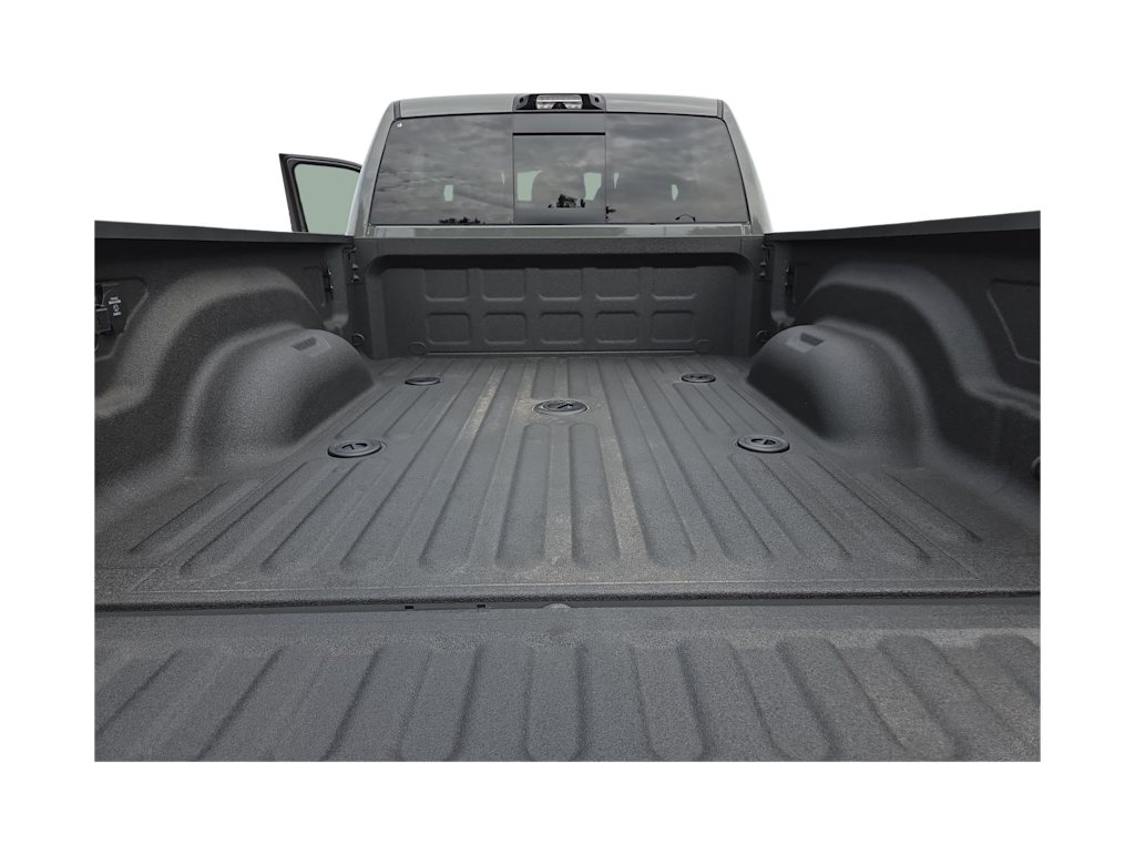 Thumbnail: 2026 RAM 2500 - 15