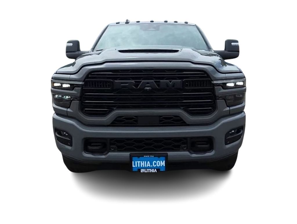Thumbnail: 2026 RAM 2500 - 6