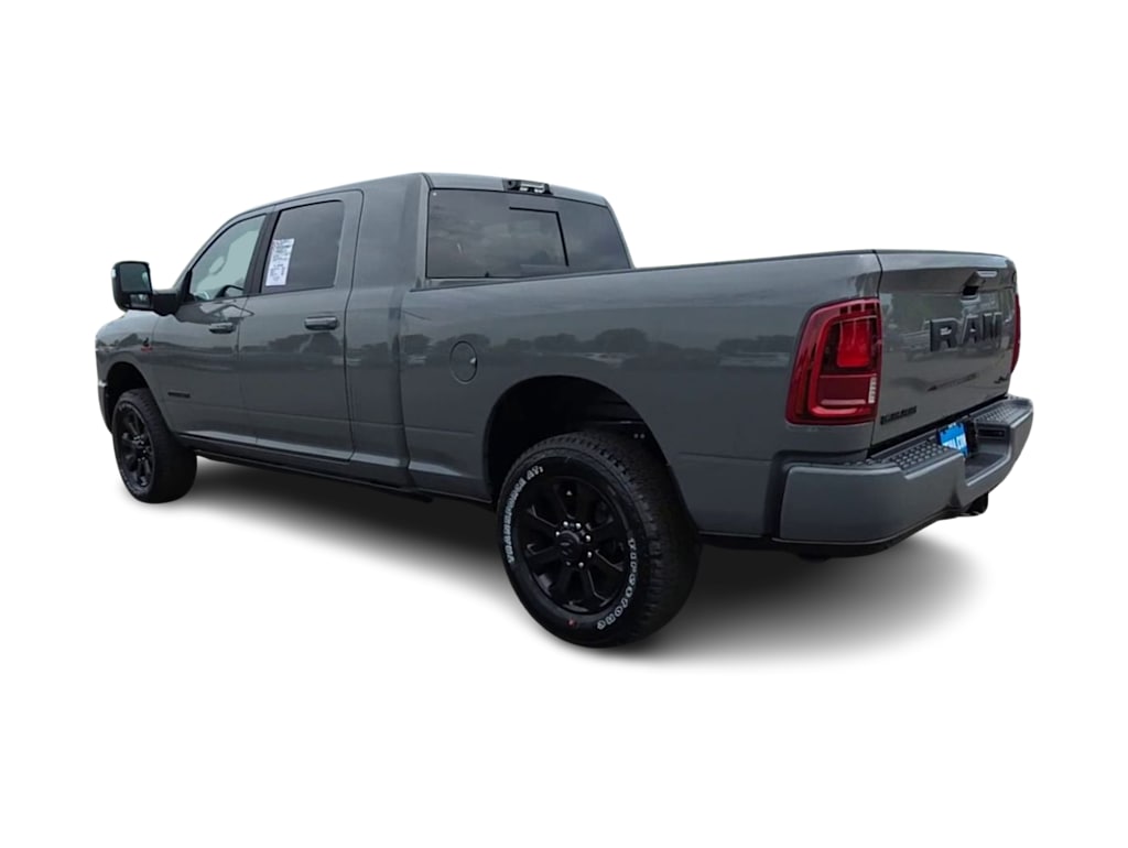 Thumbnail: 2026 RAM 2500 - 4