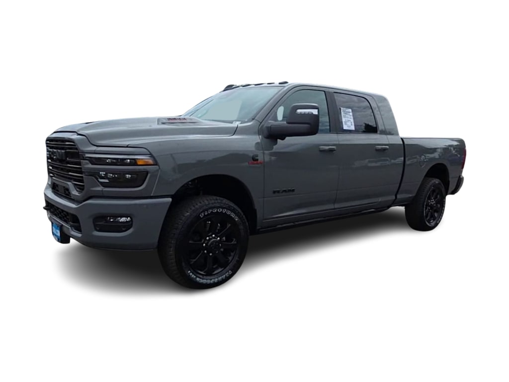 Thumbnail: 2026 RAM 2500 - 19