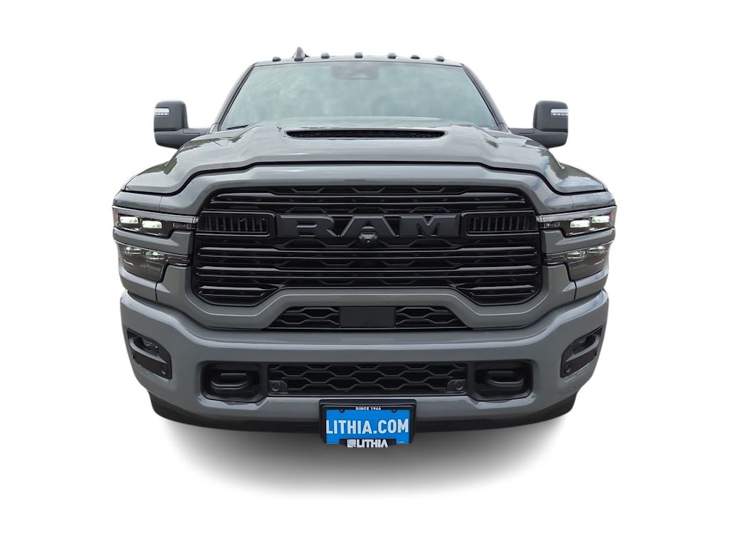 Thumbnail: 2026 RAM 2500 - 25