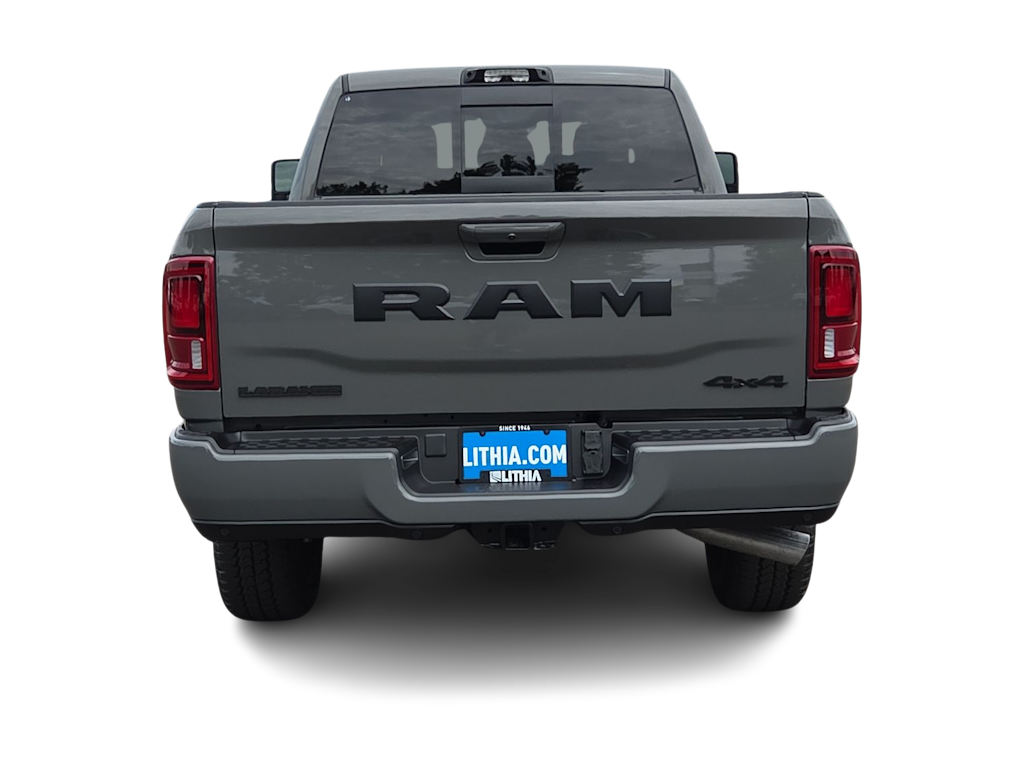 Thumbnail: 2026 RAM 2500 - 24