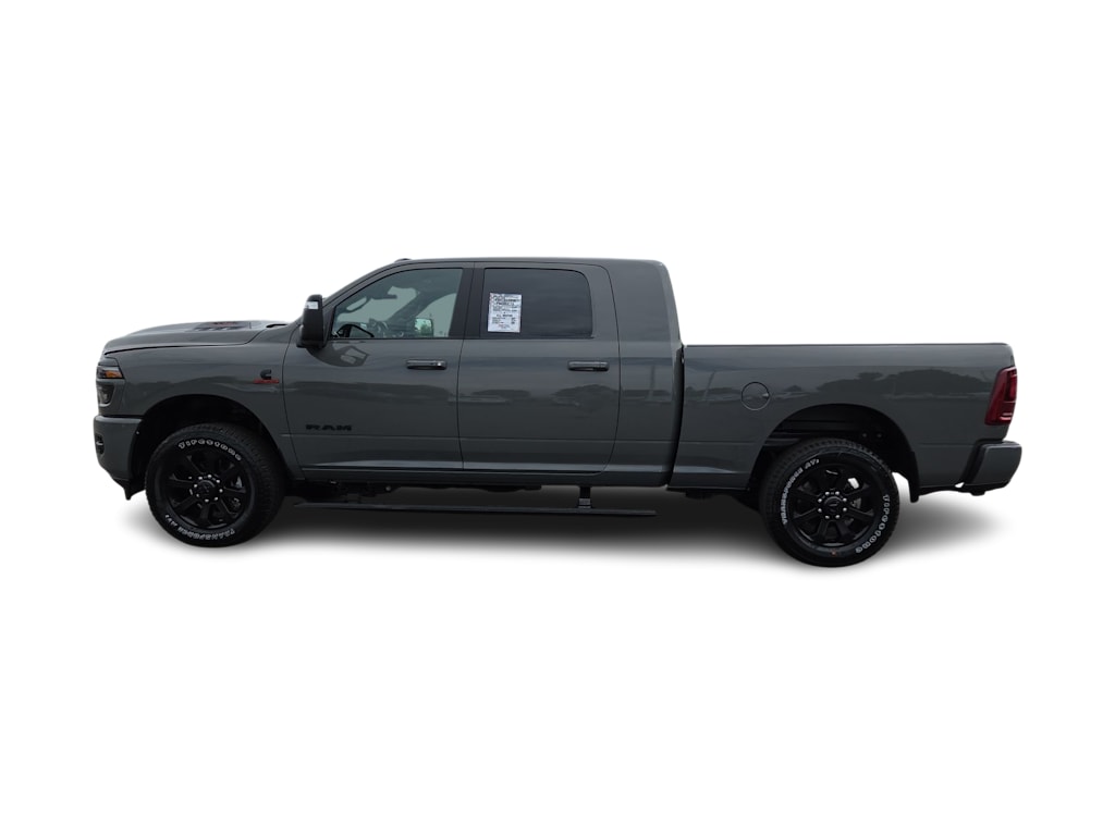 Thumbnail: 2026 RAM 2500 - 22
