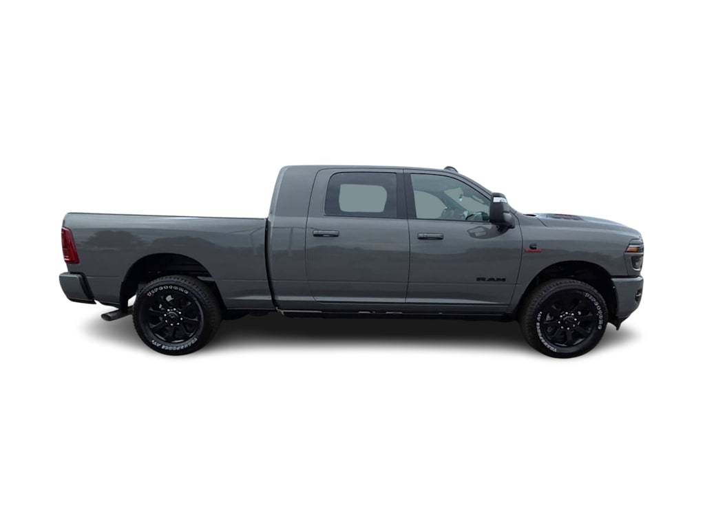 Thumbnail: 2026 RAM 2500 - 21