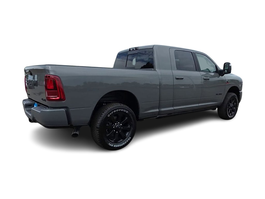 Thumbnail: 2026 RAM 2500 - 20